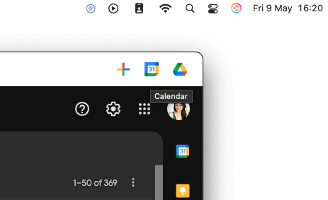 AI assistant in Circle Browser helping with workflow automation